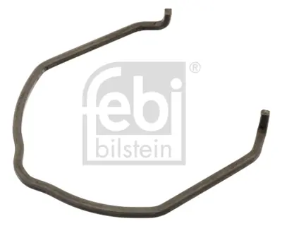 FEBI BILSTEIN 49756 Hortum Emniyet Klipsi Vw-Audi Universal GM 1J0145769H