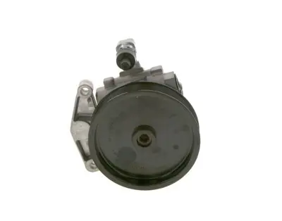 BOSCH KS00000638 Direksiyon Pompası  Vıano 639/906 272 GM A0054462501