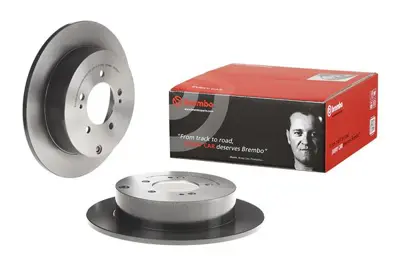 BREMBO 08.A755.11 Fren Diski Mıtsubıshı Outlander Iı (Cw/W) 302mm (Kaplamalı) Arka GM 1606292080, GM 160629280, GM 1606294580, GM 1609248180, GM 1611500480, GM 1611667880, GM 1611838980, GM 1617265280, GM 1618864080, GM 424961