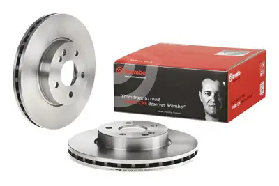 BREMBO 09.8404.10 Fren Diski Vıano 639 114/116 Cdı Ön GM 1325772080, GM 14210910, GM 2E0698151, GM 2E0698151B, GM 2E0698151E, GM 2E0698151H, GM 34116792221, GM 34207820, GM 34207910, GM 4216110