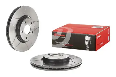 BREMBO 09.9468.75 Fren Diski Pro C-Max/Focus/Kuga 03> Ön GM 1148202, GM 1223566, GM 1223568, GM 1223635, GM 1223663, GM 1223664, GM 1223665, GM 1223666, GM 1223682, GM 1223729