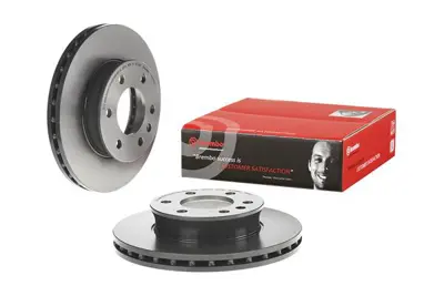 BREMBO 09.9508.11 Fren Diski Spr.Ön 906 / 907 / Crafter GM 2E0615301, GM 2E0698151, GM 2E0698151A, GM 2E0698151B, GM 2E0698151C, GM 2E0698151E, GM 2E0698151F, GM 2E0698151G, GM 2E0698151H, GM 2E0698231