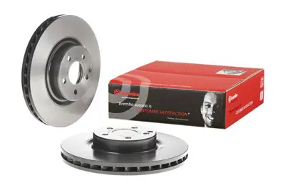 BREMBO 09.9825.21 Fren Diski  211/204/219 Ön  E 350/400/500/Gla GM 2044210000, GM 204421000007, GM 2044211312, GM 2044211412, GM 2044212912, GM 204421291207, GM 2044213112, GM 2114210912, GM 211421091264, GM 2114211012