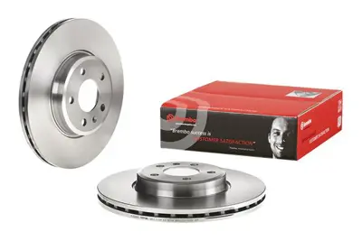 BREMBO 09.A820.10 Fren Diski Vw A4-A5  08- Ön  314x25 GM 1815204799, GM 4351230090, GM 4E0615301AD, GM 4F0615301D, GM 4F0615311D, GM 4FD615301, GM 8K0098301, GM 8K0098301F, GM 8K0615301, GM 8K0615301T