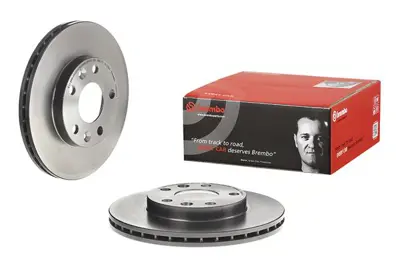 BREMBO 09.B463.11 Fren Diski GM 20514093, GM 20515093, GM 30870423, GM 30873324, GM 402022291R, GM 402024076R, GM 402060002R, GM 402060013R, GM 4020600Q0M, GM 4020600Q1A