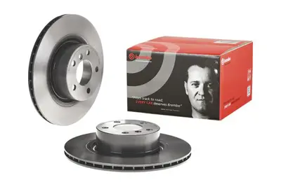 BREMBO 09.B569.11 Fren Diski F-25/26 Arka Tek GM 34206790303, GM 34206790362, GM 34206790632, GM 34206868936, GM 34206886482, GM 34216788284, GM 34216796741, GM 34216798193, GM 34216862202, GM 34216870558