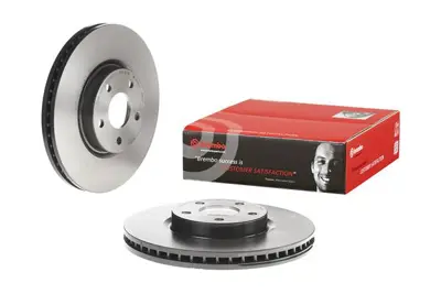 BREMBO 09.N255.21 Fren Diski Mondeo 1.0/1.5/1.6/2.0 14> Ön GM 2017128