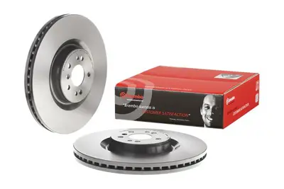 BREMBO 09.R105.11 Fren Diski 164 (Ml) Ön Tek GM A1644210612