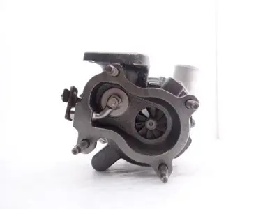 GARRETT 454083-5002S Turbo Vw 1.9 Tdi Golfııı Vento Caddy 1z Ahu Ale GM 028145701J