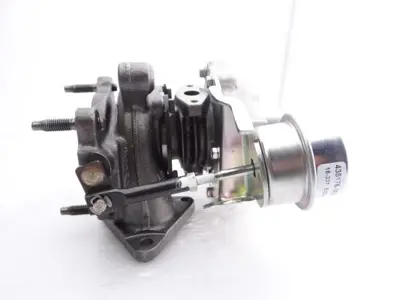 GARRETT 454083-5002S Turbo Vw 1.9 Tdi Golfııı Vento Caddy 1z Ahu Ale GM 028145701J