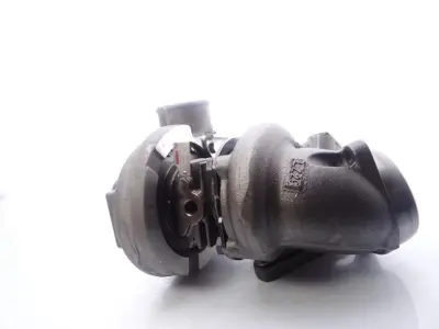 GARRETT 454169-5004S Turbo   .602 124 250/300 D GM A6020961399