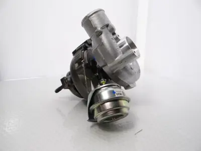 GARRETT 454191-5017S Turbo   E-38/39 M 57 GM 11652248906