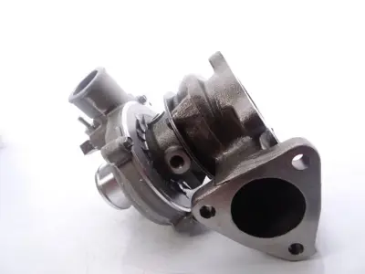 GARRETT 730640-5001S Turbo Jp Hyundai Starex 2.5 Tcı D4bh 02> GM 28200-4A201