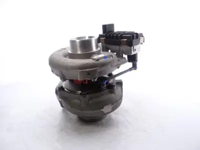 GARRETT 743436-5003S Turbo   .648 E 320 Cdı 211 GM A6480960099