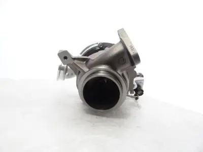 GARRETT 759688-5009S Turbo   .646 Spr 906 311/511 Cdı GM A6460900480