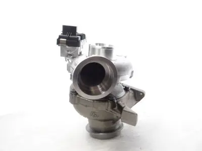 GARRETT 759688-5009S Turbo   .646 Spr 906 311/511 Cdı GM A6460900480