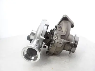 GARRETT 759688-5009S Turbo   .646 Spr 906 311/511 Cdı GM A6460900480