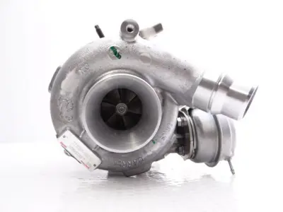 GARRETT 773087-5003S Turbo Jp Nissan  Qashqai   07- GM 8200732546  