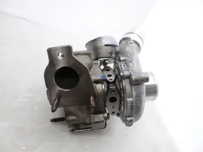 GARRETT 774833-5002S Turbo Nissan Qashqaı 1.5 Dcı 09> GM 1441100Q0F