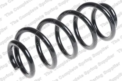 LESJOFORS 4082940 Helezon Yayı Vw Ön A4  05-08  Tdi GM 8E0411105BE, GM 8E0411105BG, GM 8E0411105BH, GM 8E0411105BJ, GM 8E0411105BK, GM 8E0411105DD, GM 8E0411105DE, GM 8E0411105DJ, GM 8E0411105DK