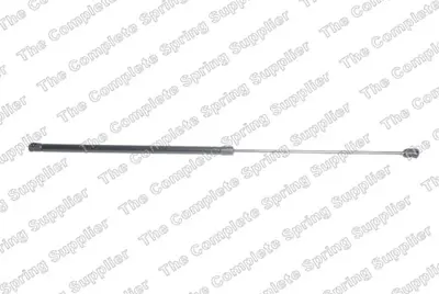 LESJOFORS 8095021 Kaput Amortisörü Vw Golfvıı GM 5G0823359