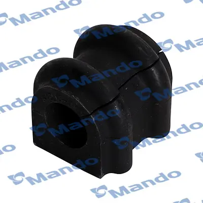 MANDO DCC010125 Vıraj Demır Lastiği Ön GM 548121C000, GM 548131J000, GM 548132K000, GM 548133X000, GM 548133X001, GM 555132L100