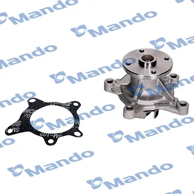 MANDO EWPH0018 Devirdaim İ20-İ30 1.4-1.6 16v  2008> GM 251002B700