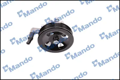 MANDO EX571002P200 Direksiyon Pompası Santafe 2.2 Crdı 2.4  06-12 GM 571002P200