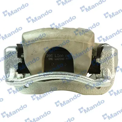 MANDO EX582303X300 Fren Kaliperi Elantra 10>arka Sağ GM 581643M000, GM 581644D500, GM 582103X300, GM 58210B4300, GM 58210C8300, GM 58210H8050, GM 582130U000, GM 582214D500, GM 582224D500, GM 582303X300