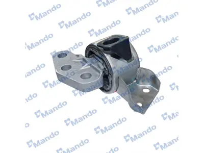 MANDO MCC015158 Motor Takozu Opel Corsa D 1.3 D Ön  Sağ GM 13130741, GM 5684198