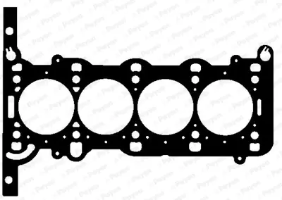 PAYEN AH7040 Conta Sil.Kapak Opel Astra J / Corsa D/E / Insıgnıa / Merıva B / Aveo T300 1.2/1.4 Xer/Net GM 607161