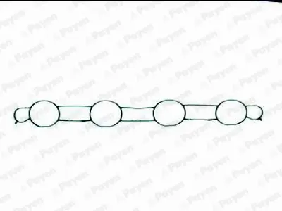 PAYEN JD311 Conta Manifold Freelander 1.8 16v Emme GM GUG704094MG