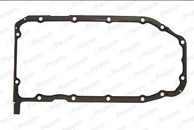 PAYEN JJ616 Conta Karter Opel Astra F/G Vectra B X20xev Büyük GM 90467759