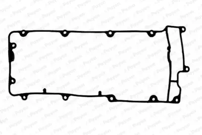 PAYEN JM5034 Conta Üst Kapak Defender 2.5 Td5 GM ERR7094