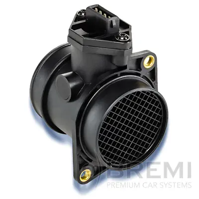 BREMI 30169 Hava Akışmetre Vw A3,A4,A6 Pas.1.8t 3b-V-000 001>> GM 058133471A