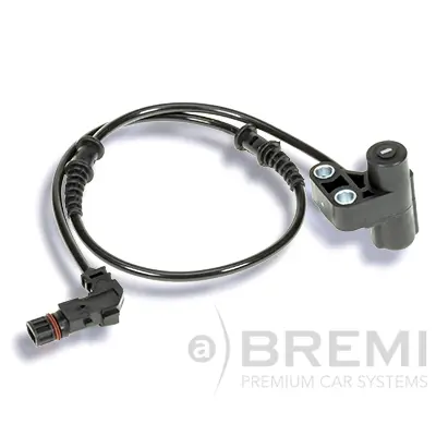 BREMI 50232 Sensör Abs 168/414 Ön Sol GM A1685400017