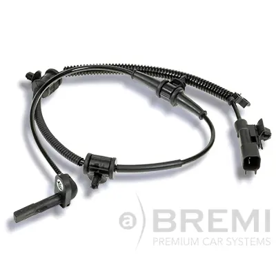 BREMI 50248 Abs Sensörü Opel Inısıgnıa A/B  Ön  GM 22821303, GM 6238228