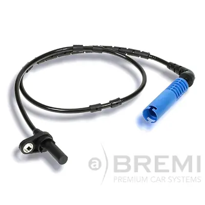 BREMI 50336 Sensör Abs E-83 Arka GM 34523420331