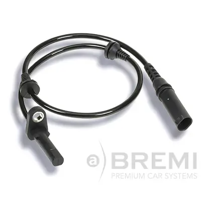 BREMI 50352 Sensör Abs E-70/71  F-15/16/85/86 Ön GM 34526771776