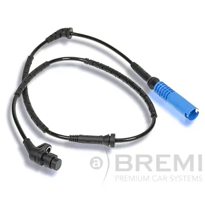 BREMI 50471 Hız Sensörü Range Rover  GM SSF000011