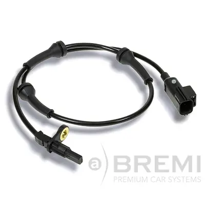 BREMI 50479 Abs Sensörü Freelander Iı 2.2 Arka Sağ-Sol GM 6G9N2B372BC, GM 6G9N2B372BD, GM LR001057, GM LR039934