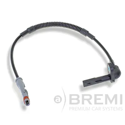 BREMI 50985 Abs Sensörü Opel Insıg.Astra J  Ön  Esnek Sürüş İçin GM 12842287, GM 6238613