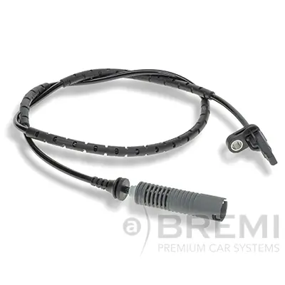 BREMI 51357 Sensör Abs E-81/82/87/90/91  Arka GM 34526764610