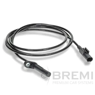 BREMI 51399 Sensör Abs Spr 515 Arka Sol GM A9065401117