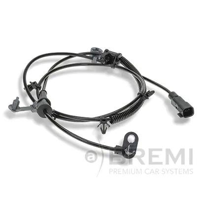 BREMI 51501 Abs Sensörü Opel Insıgnıa A 13>   Arka Sol GM 6238314