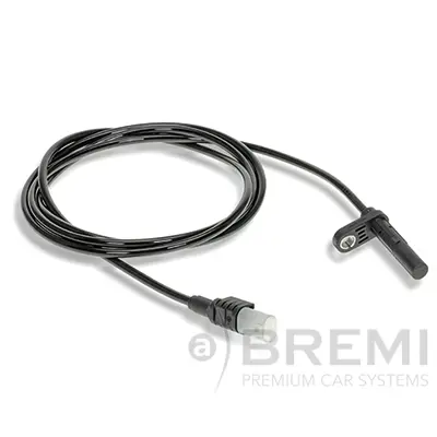 BREMI 51633 Sensör Abs Spr 515 Arka Sağ GM 2E0927748C, GM 68013833AA, GM 9065401217, GM 906540121764, GM A9065401217