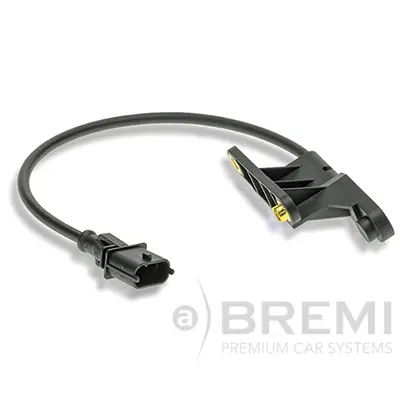 BREMI 60052 Sensör Eksantrik Opel Astra G/Corsa C/Vectra B/C Z14xe/Z16xe GM 1238937, GM 55564720