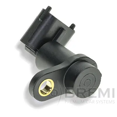 BREMI 60053 Eksantrik Devir Sensörü Opel Astra G/H / Vectra C  Z16xep GM 2104, GM 2443509, GM 24435096, GM 25337265, GM 26905377, GM 34905377A, GM 34905377D, GM 53905377, GM 539053772, GM 54905377A