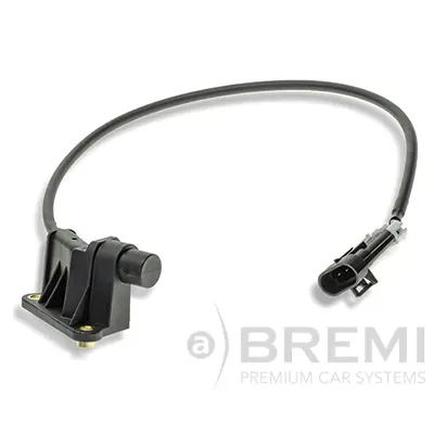 BREMI 60060 Eksantrik Devir Sensörü Opel Astra F/G Vectra B 1.4-1.6 16v GM 1238937, GM 6238000, GM 904112795, GM 90412795, GM 9041795, GM FSE51887