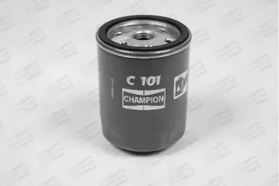 CHAMPION C101/606 Yag Filtresi GM 5017811, GM 7701415054, GM 7724167, GM 9975120